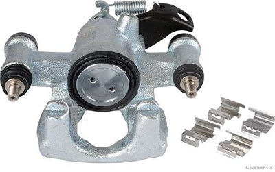 Herth+buss Jakoparts Bremssattel Hinterachse links [Hersteller-Nr. J3211081] für Nissan, Opel, Renault, Vauxhall von HERTH+BUSS JAKOPARTS