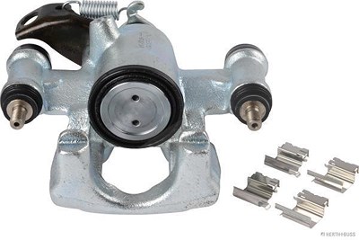 Herth+buss Jakoparts Bremssattel Hinterachse rechts [Hersteller-Nr. J3221081] für Nissan, Opel, Renault, Vauxhall von HERTH+BUSS JAKOPARTS