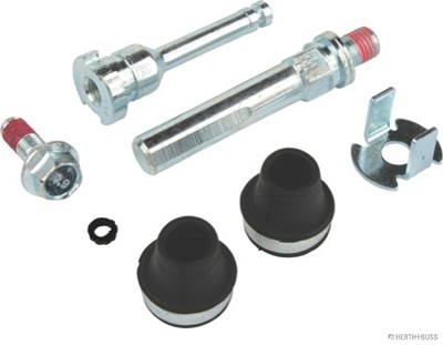Herth+buss Jakoparts Führungshülsensatz, Bremssattel [Hersteller-Nr. J3271003] für Nissan, Peugeot, Renault von HERTH+BUSS JAKOPARTS