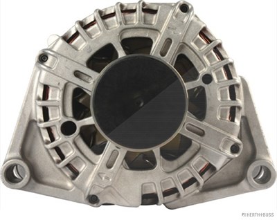 Herth+buss Jakoparts Generator [Hersteller-Nr. J5110918] für Chevrolet, Opel, Vauxhall von HERTH+BUSS JAKOPARTS
