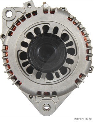 Herth+buss Jakoparts Generator [Hersteller-Nr. J5111101] für Nissan von HERTH+BUSS JAKOPARTS