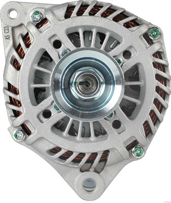 Herth+buss Jakoparts Generator [Hersteller-Nr. J5111122] für Infiniti, Nissan von HERTH+BUSS JAKOPARTS