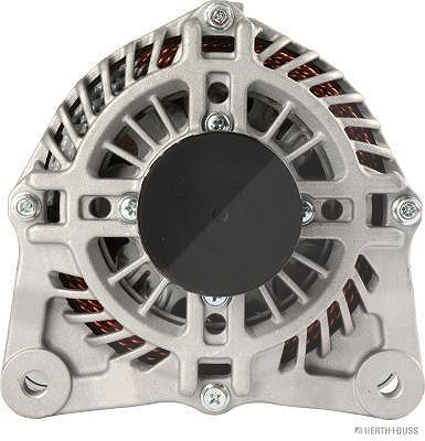 Herth+buss Jakoparts Generator [Hersteller-Nr. J5111145] für Nissan, Opel, Renault, Vauxhall von HERTH+BUSS JAKOPARTS