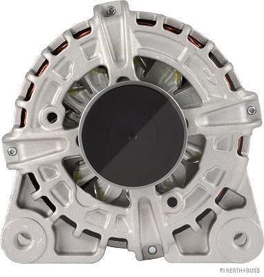 Herth+buss Jakoparts Generator [Hersteller-Nr. J5111152] für Nissan, Renault von HERTH+BUSS JAKOPARTS