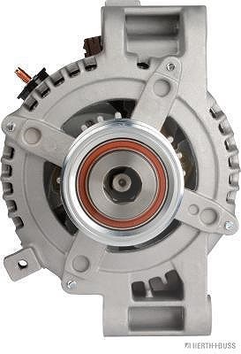 Herth+buss Jakoparts Generator [Hersteller-Nr. J5112207] für Toyota von HERTH+BUSS JAKOPARTS