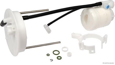 Herth+buss Jakoparts Kraftstofffilter [Hersteller-Nr. J1333057] für Mazda von HERTH+BUSS JAKOPARTS