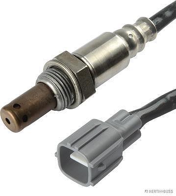 Herth+buss Jakoparts Lambdasonde [Hersteller-Nr. J1462018] für Toyota von HERTH+BUSS JAKOPARTS