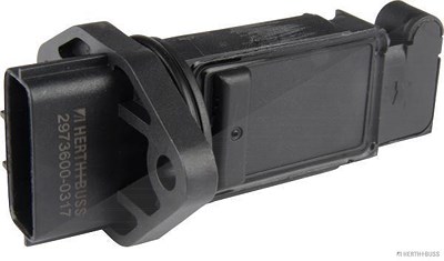 Herth+buss Jakoparts Luftmassenmesser [Hersteller-Nr. J5681006] für Nissan von HERTH+BUSS JAKOPARTS