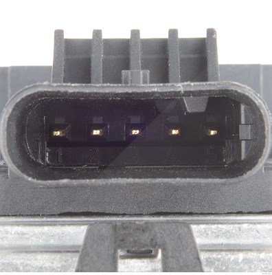 Herth+buss Jakoparts NOx-Sensor, NOx-Katalysator [Hersteller-Nr. J5950519] für Hyundai von HERTH+BUSS JAKOPARTS