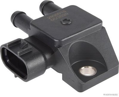 Herth+buss Jakoparts Sensor, Abgasdruck [Hersteller-Nr. J5950500] für Fiat, Genesis, Hyundai, Kia, Mitsubishi von HERTH+BUSS JAKOPARTS