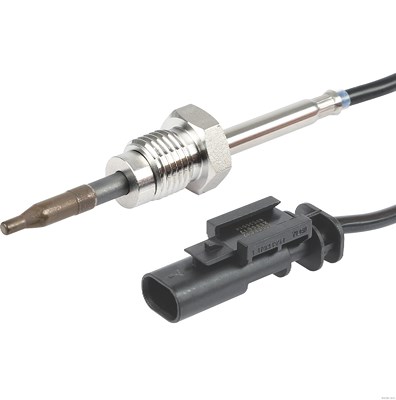 Herth+buss Jakoparts Sensor, Abgastemperatur [Hersteller-Nr. J5950517] für Hyundai, Kia von HERTH+BUSS JAKOPARTS