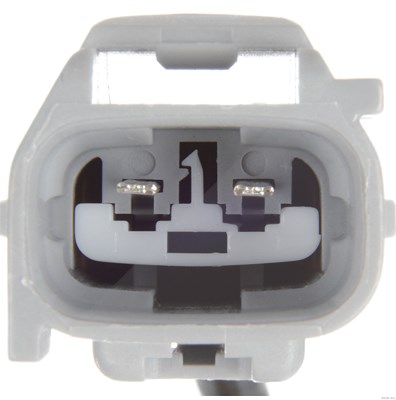 Herth+buss Jakoparts Sensor, Abgastemperatur [Hersteller-Nr. J5952003] für Toyota von HERTH+BUSS JAKOPARTS