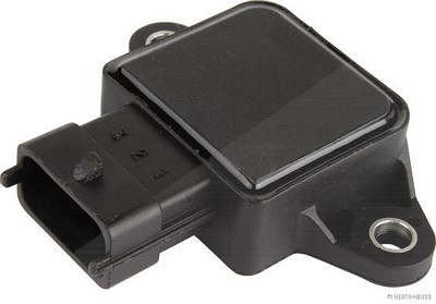 Herth+buss Jakoparts Sensor, Drosselklappenstellung [Hersteller-Nr. J5640303] für Honda, Hyundai, Kia, Nissan von HERTH+BUSS JAKOPARTS