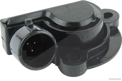 Herth+buss Jakoparts Sensor, Drosselklappenstellung [Hersteller-Nr. J5640900] für Chevrolet, Daewoo, Opel, Vauxhall von HERTH+BUSS JAKOPARTS