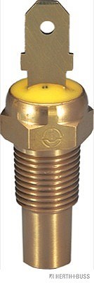 Herth+buss Jakoparts Sensor, Kühlmitteltemperatur [Hersteller-Nr. J5622003] für Daihatsu, Ford, Hyundai, Isuzu, Mazda, Mitsubishi, Subaru, Suzuki, Toy von HERTH+BUSS JAKOPARTS