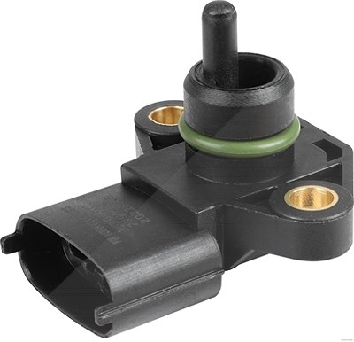 Herth+buss Jakoparts Sensor, Ladedruck [Hersteller-Nr. J5700307] für Genesis, Hyundai, Kia von HERTH+BUSS JAKOPARTS