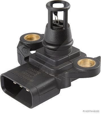 Herth+buss Jakoparts Sensor, Ladedruck [Hersteller-Nr. J5702001] für Citroën, Daihatsu, Lexus, Peugeot, Toyota von HERTH+BUSS JAKOPARTS