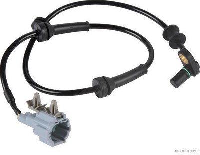Herth+buss Jakoparts Sensor, Raddrehzahl [Hersteller-Nr. J5901043] für Nissan von HERTH+BUSS JAKOPARTS