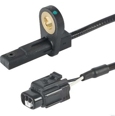 Herth+buss Jakoparts Sensor, Raddrehzahl [Hersteller-Nr. J5908011] für Suzuki von HERTH+BUSS JAKOPARTS