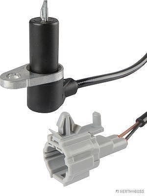 Herth+buss Jakoparts Sensor, Raddrehzahl [Hersteller-Nr. J5911037] für Nissan von HERTH+BUSS JAKOPARTS