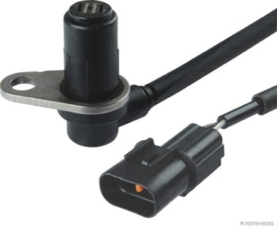 Herth+buss Jakoparts Sensor, Raddrehzahl [Hersteller-Nr. J5925036] für Mitsubishi von HERTH+BUSS JAKOPARTS