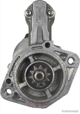 Herth+buss Jakoparts Starter [Hersteller-Nr. J5215006] für Hyundai, Mitsubishi, Proton von HERTH+BUSS JAKOPARTS