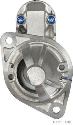Herth+buss Jakoparts Starter [Hersteller-Nr. J5215060] für Mitsubishi, Smart von HERTH+BUSS JAKOPARTS