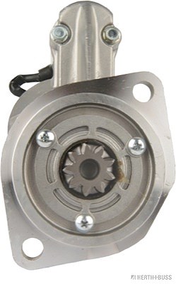 Herth+buss Jakoparts Starter [Hersteller-Nr. J5219015] für Isuzu von HERTH+BUSS JAKOPARTS