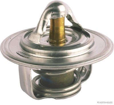 Herth+buss Jakoparts Thermostat, Kühlmittel [Hersteller-Nr. J1530900] für Chevrolet, Daewoo von HERTH+BUSS JAKOPARTS