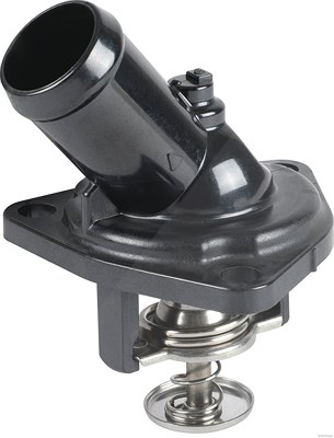 Herth+buss Jakoparts Thermostat, Kühlmittel [Hersteller-Nr. J1534015] für Honda von HERTH+BUSS JAKOPARTS