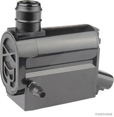 Herth+buss Jakoparts Waschwasserpumpe, Scheibenreinigung [Hersteller-Nr. J5412000] für Toyota von HERTH+BUSS JAKOPARTS