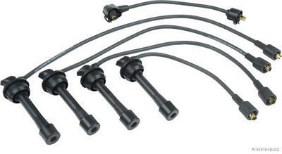Herth+buss Jakoparts Zündleitungssatz [Hersteller-Nr. J5382084] für Toyota von HERTH+BUSS JAKOPARTS
