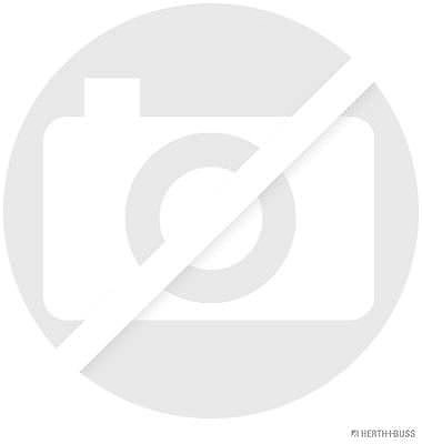 Herth+buss Jakoparts Zündleitungssatz [Hersteller-Nr. J5384036] für Honda von HERTH+BUSS JAKOPARTS