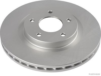 Herth+buss Jakoparts 1x Bremsscheibe Vorderachse Belüftet [Hersteller-Nr. J3305044] für Chrysler, Citroën, Dodge, Jeep, Mitsubishi, Peugeot von HERTH+BUSS JAKOPARTS
