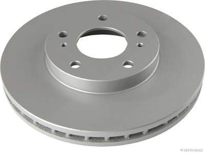 Herth+buss Jakoparts 1x Bremsscheibe [Hersteller-Nr. J3301085] für Nissan von HERTH+BUSS JAKOPARTS