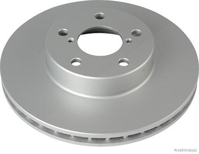 Herth+buss Jakoparts 1x Bremsscheibe [Hersteller-Nr. J3307006] für Subaru von HERTH+BUSS JAKOPARTS