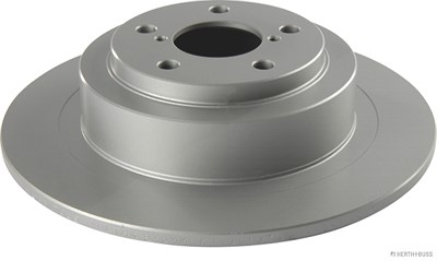Herth+buss Jakoparts 1x Bremsscheibe [Hersteller-Nr. J3317006] für Subaru von HERTH+BUSS JAKOPARTS