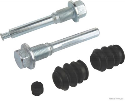 Herth+buss Jakoparts Führungshülsensatz, Bremssattel [Hersteller-Nr. J3270500] für Hyundai, Mitsubishi, Ssangyong von HERTH+BUSS JAKOPARTS