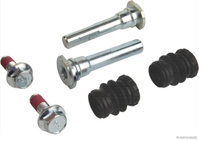 Herth+buss Jakoparts Führungshülsensatz, Bremssattel [Hersteller-Nr. J3271006] für Chevrolet, Daewoo, Nissan, Suzuki von HERTH+BUSS JAKOPARTS