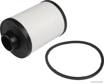 Herth+buss Jakoparts Kraftstofffilter [Hersteller-Nr. J1338027] für Chevrolet, Citroën, Fiat, Lancia, Opel, Peugeot, Saab, Suzuki, Vauxhall von HERTH+BUSS JAKOPARTS