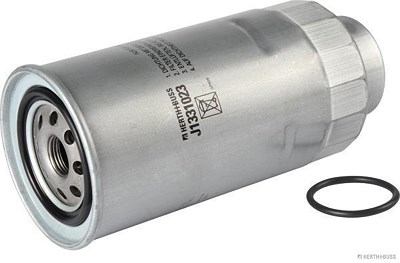Herth+buss Jakoparts Kraftstofffilter [Hersteller-Nr. J1331023] für Nissan von HERTH+BUSS JAKOPARTS