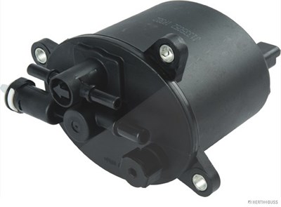 Herth+buss Jakoparts Kraftstofffilter [Hersteller-Nr. J1335052] für Citroën, Fiat, Ford, Jaguar, Lancia, Land Rover, Mitsubishi, Peugeot von HERTH+BUSS JAKOPARTS