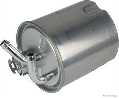 Herth+buss Jakoparts Kraftstofffilter [Hersteller-Nr. J1331045] für Nissan von HERTH+BUSS JAKOPARTS