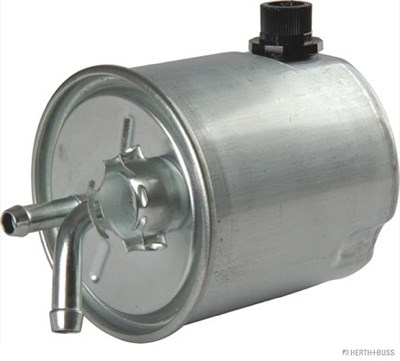 Herth+buss Jakoparts Kraftstofffilter [Hersteller-Nr. J1331048] für Citroën, Nissan von HERTH+BUSS JAKOPARTS