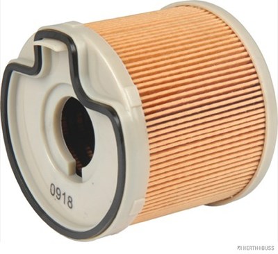 Herth+buss Jakoparts Kraftstofffilter [Hersteller-Nr. J1338024] für Citroën, Fiat, Lancia, Peugeot, Suzuki von HERTH+BUSS JAKOPARTS
