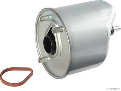Herth+buss Jakoparts Kraftstofffilter [Hersteller-Nr. J1332105] für Citroën, Fiat, Mitsubishi, Peugeot, Toyota von HERTH+BUSS JAKOPARTS