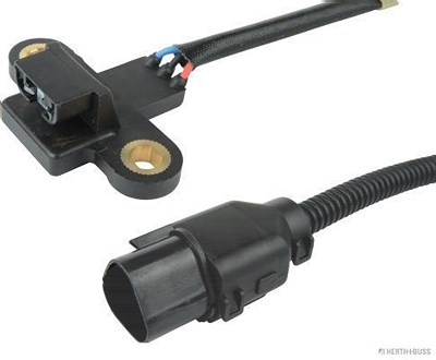 Herth+buss Jakoparts Kurbelwellensensor [Hersteller-Nr. J5660501] für Hyundai, Kia von HERTH+BUSS JAKOPARTS
