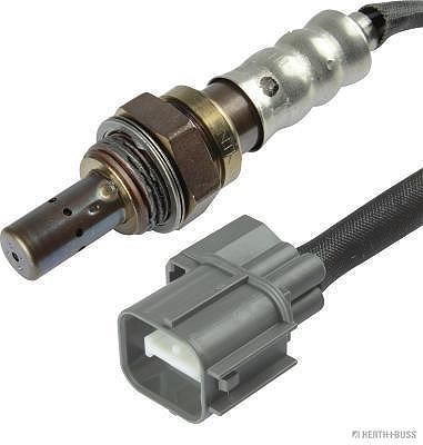 Herth+buss Jakoparts Lambdasonde [Hersteller-Nr. J1474008] für Honda von HERTH+BUSS JAKOPARTS