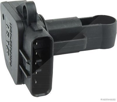 Herth+buss Jakoparts Luftmassenmesser [Hersteller-Nr. J5683000] für Lexus, Mazda, Mitsubishi, Suzuki, Toyota von HERTH+BUSS JAKOPARTS