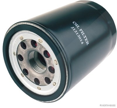 Herth+buss Jakoparts Ölfilter [Hersteller-Nr. J1313014] für Daihatsu, Isuzu, Mazda, Mitsubishi, Opel, Suzuki, Vauxhall von HERTH+BUSS JAKOPARTS